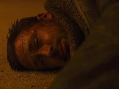 I can’t do it anymore..