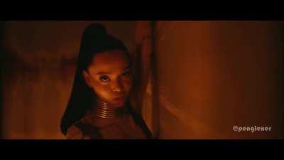 Build a bitch gone wrong