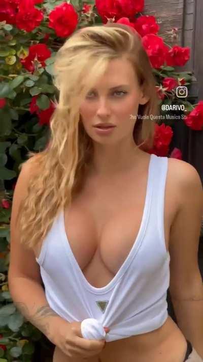 Darja Sobakinskaja INT🌍🆕