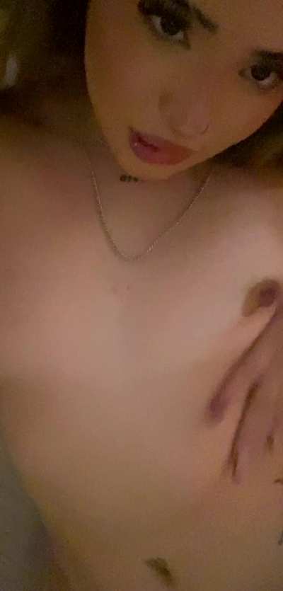 I would never wear underwear if I was your maid