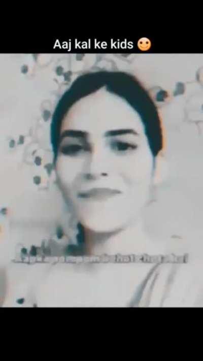 Yhhh 😓I understand the problem of having small boobs 😅