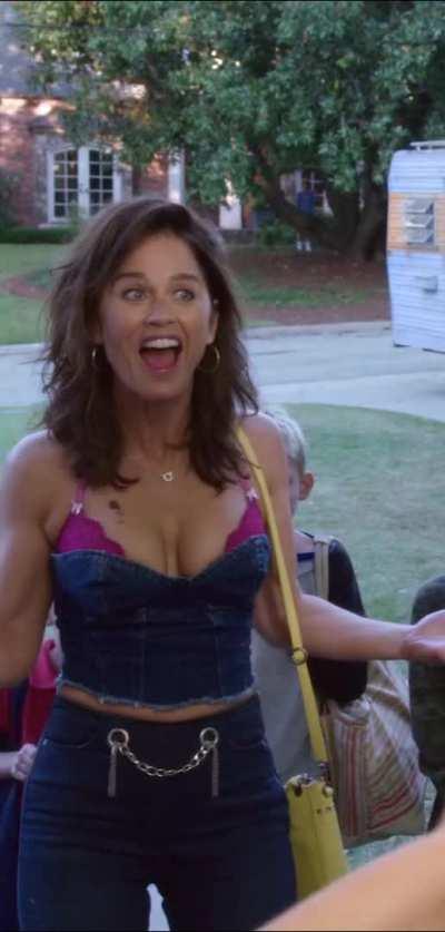Robin tunney