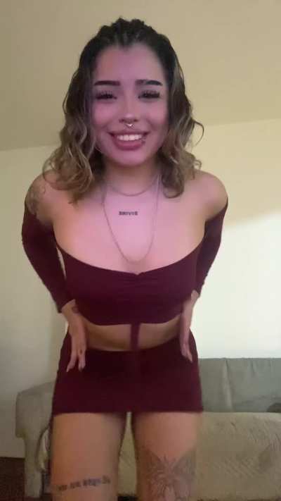 POV: I'm choosing you as my sex victim for the night (i like small dicks)
