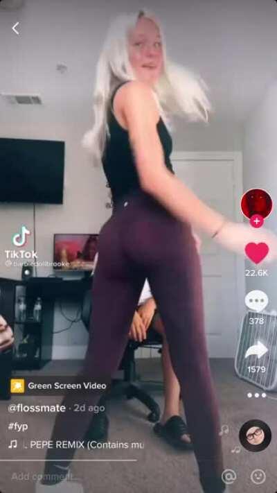 Not the bussit challenge but you’ll like this👀