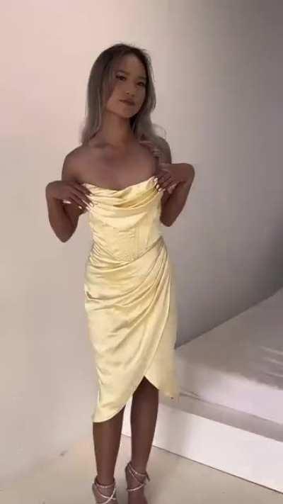 RG favourites: formal edition