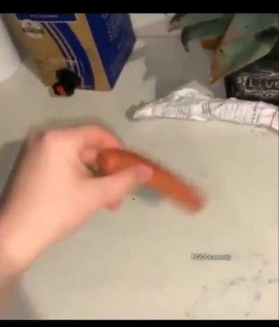 É possível adquirir tal poder?