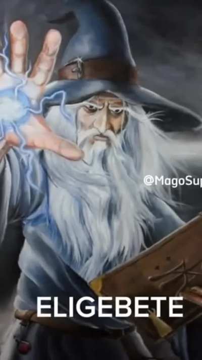 AHORA ERES UNO DE ELLOS