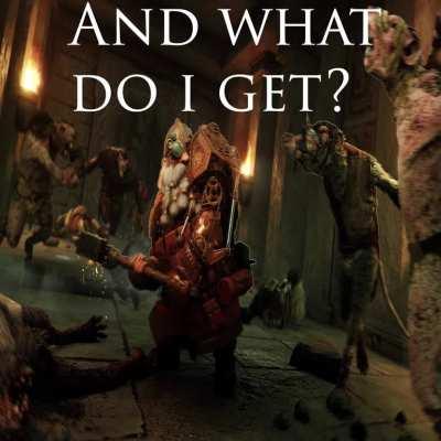 What does Bardin get?