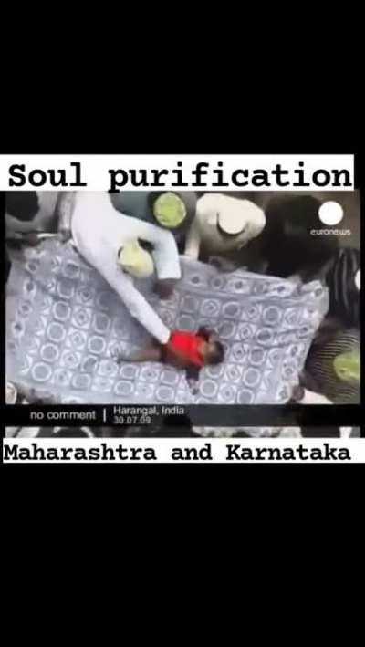 Soul Purification
