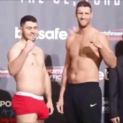 Average sports moment