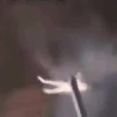 No idea what possessed me to make this