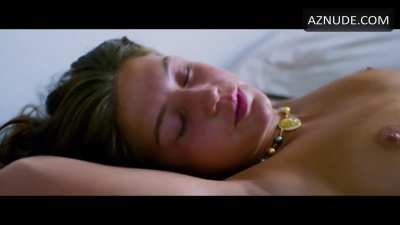 Gemma Arterton - Orphan