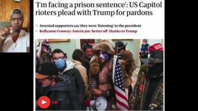 The Alternative Facts of Life