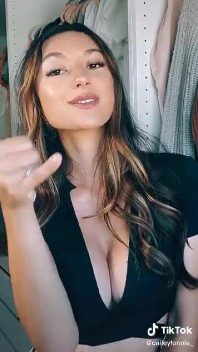 Nice tits