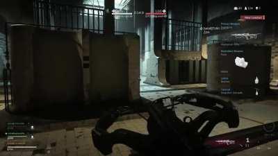 Crossbows in the gulag are just wonderful 👌😂