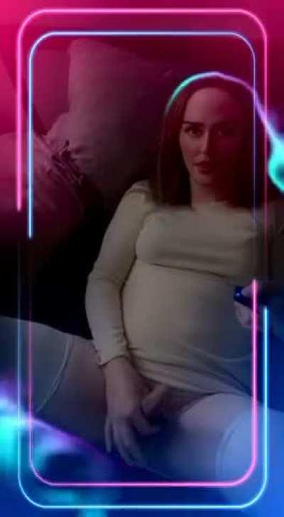 No one took me home from the dance