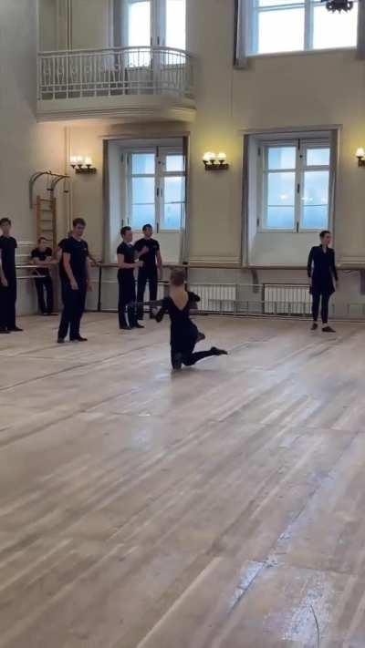 Molotova of the PPSH