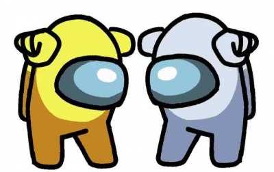 How it feels when you wiggle at someone and they wiggle back