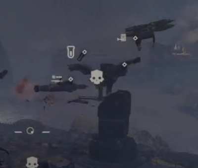 We will never know what was going through his mind as he valiantly gave his life for liberty.