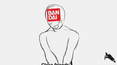 They are married!...? (by @LapinmNoir)