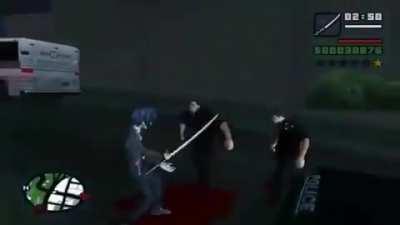 Y'all didn't tell me persona 3 was this fun