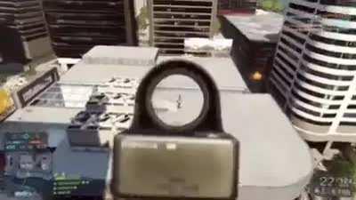 Apenas dublagem de bf4