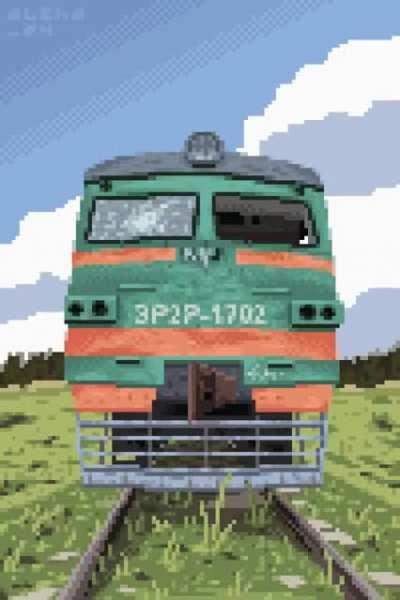 [OC] Забытый друг