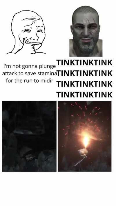 LOGIC [Easy: Failure]