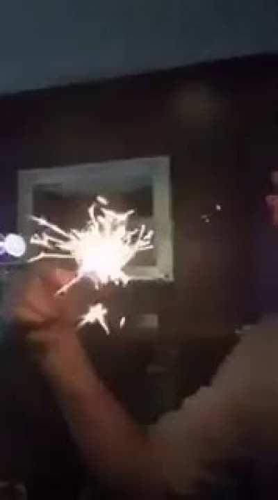 I can't believe it...