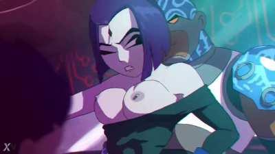 This Animation Cartoon Rule34 Porn by radman1230 is Taking Over Reddit! The internet is going wild over radman1230's latest creation, and you've got to see it to believe it! This talented artist has crafted something th