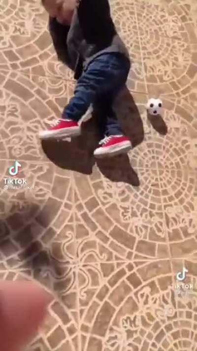 C'mon season six, let's get sickening!