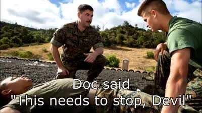 The silver bullet song.... I honestly don't know anymore