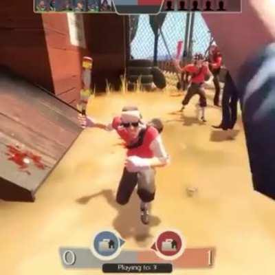 Crosspost of a crosspost