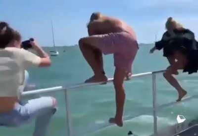 Picture Taking Fail.....