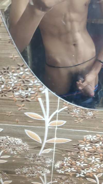 Telugu modda , 18[M] with this bbc ..