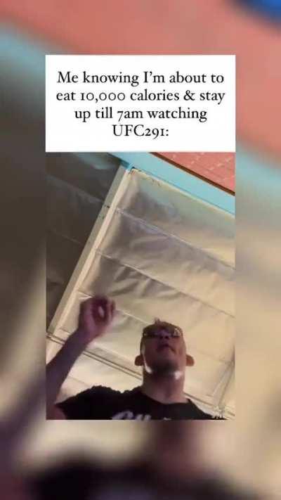 Only the Eurofans can relate to this one 😂