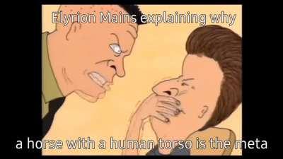 My little cousin made this