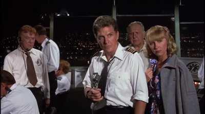 The landing scene in Airplane! (1980) is still one of the funniest bits in movie history