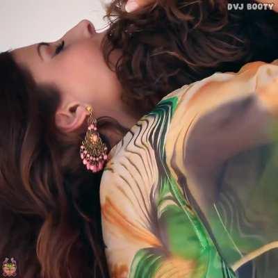 DVJ BOOTY - Seduce Me By The Pool Feat. Madison Ivy