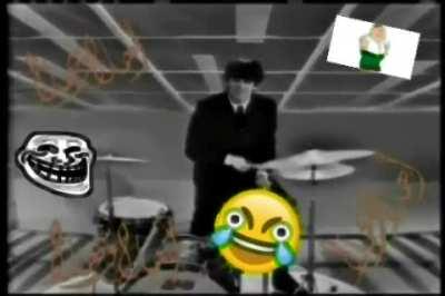 The beatles became based, WTF?