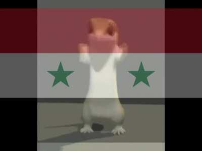 When you slorp on capri sun