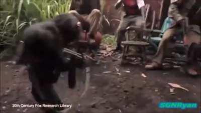 Lets load it with multiple rounds just to be safe