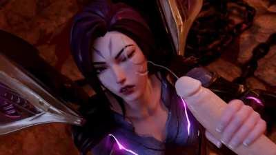 Kai'sa (TheCount) [League of Legends]