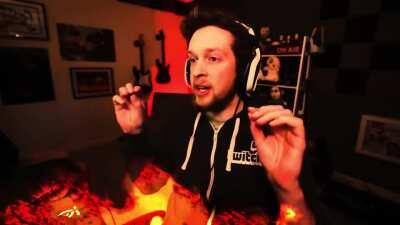 Basically Kevin in every game