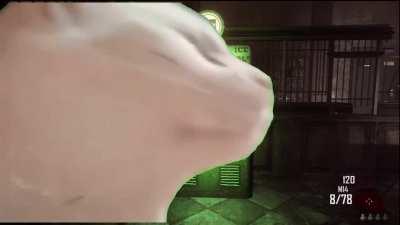 Your hands are slow, your movements sluggish