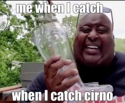 Funny ice fairy is dead😭😭😭 no more 9 jokes