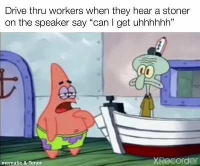 It’s gonna be a while