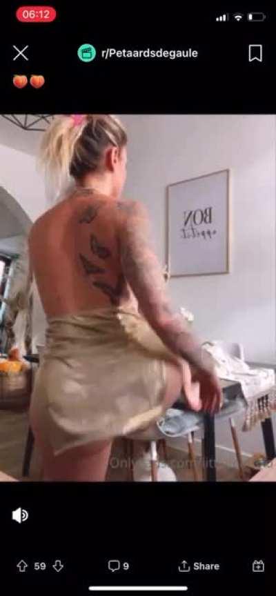 Littleleah 💦🍆🍑