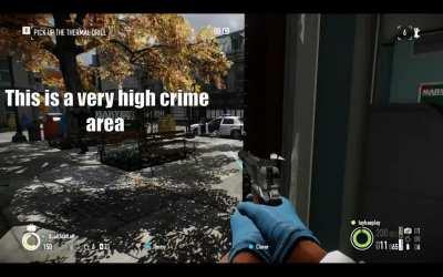 Bank Robbery Gone Wrong