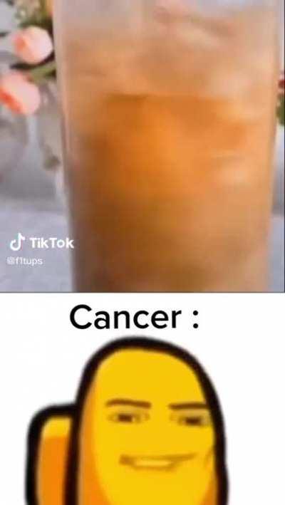 Cancer